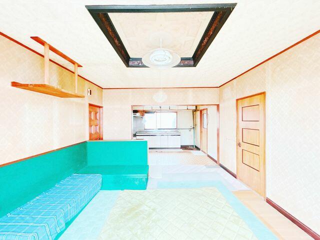 detached 北海道根室市西浜町４丁目 地図を見る
