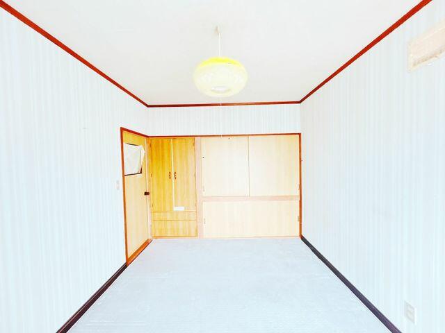 detached 北海道根室市西浜町４丁目 地図を見る