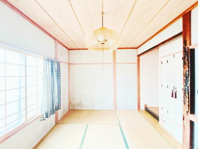 detached 北海道根室市西浜町４丁目 地図を見る