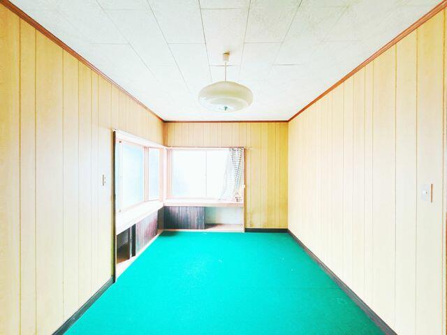 detached 北海道根室市西浜町４丁目 地図を見る