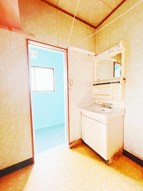 detached 北海道根室市西浜町４丁目 地図を見る