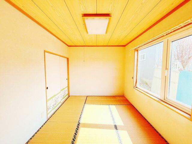 detached 北海道根室市西浜町３丁目 地図を見る