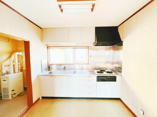 detached 北海道根室市西浜町３丁目 地図を見る