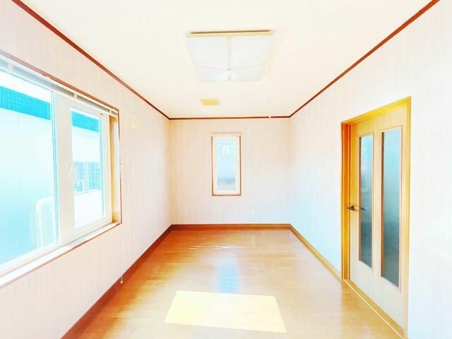 detached 北海道根室市西浜町３丁目 地図を見る
