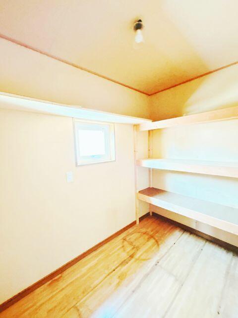 detached 北海道根室市西浜町３丁目 地図を見る