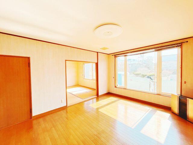 detached 北海道根室市西浜町３丁目 地図を見る