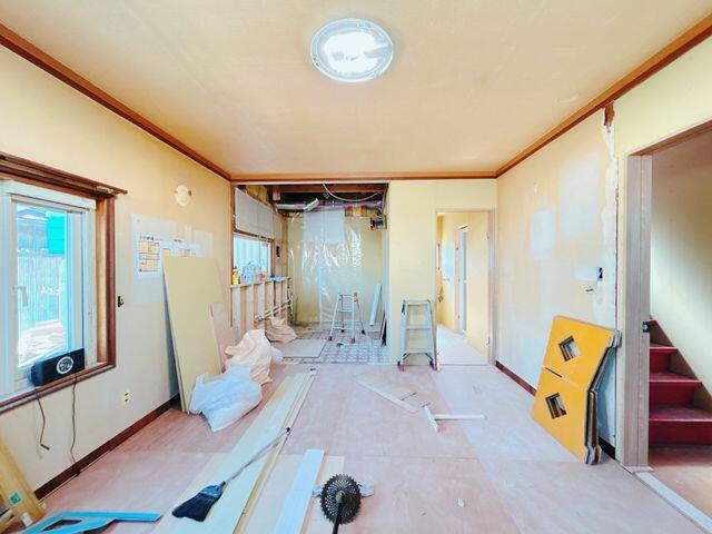 detached 北海道根室市西浜町９丁目 地図を見る