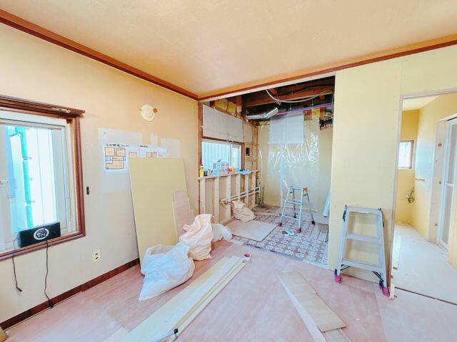 detached 北海道根室市西浜町９丁目 地図を見る