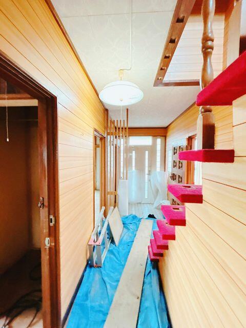 detached 北海道根室市西浜町９丁目 地図を見る