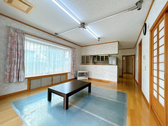 detached 北海道標津郡中標津町西九条北３丁目 地図を見る