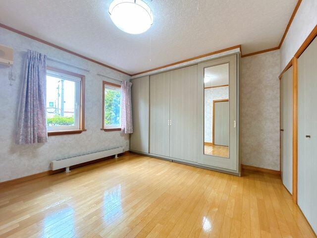 detached 北海道標津郡中標津町西九条北３丁目 地図を見る