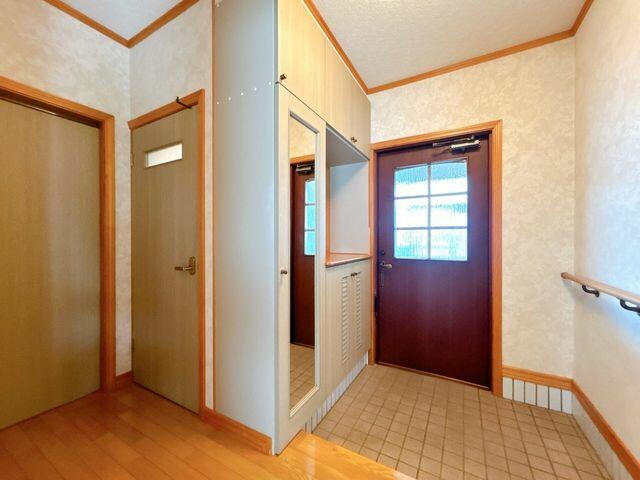 detached 北海道標津郡中標津町西九条北３丁目 地図を見る
