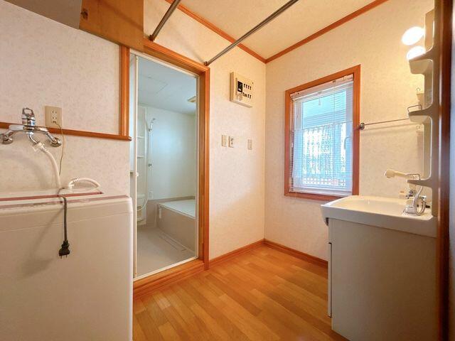 detached 北海道標津郡中標津町西九条北３丁目 地図を見る