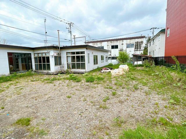 detached 北海道標津郡中標津町西十一条北６丁目 地図を見る