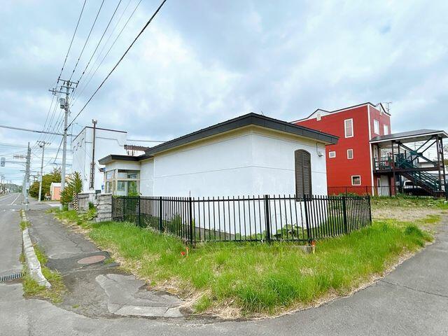 detached 北海道標津郡中標津町西十一条北６丁目 地図を見る