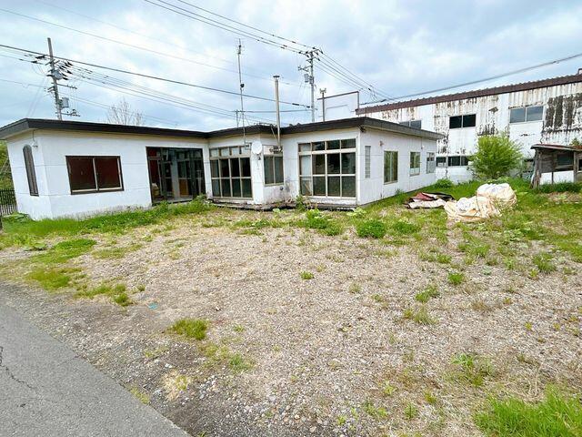 detached 北海道標津郡中標津町西十一条北６丁目 地図を見る