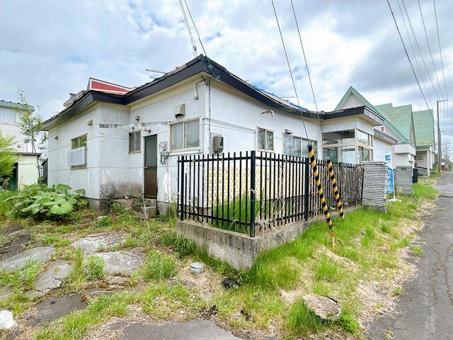 detached 北海道標津郡中標津町西十一条北６丁目 地図を見る
