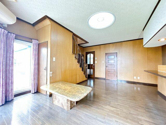 detached 北海道標津郡中標津町西九条北３丁目 地図を見る