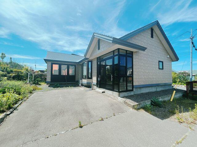 detached 北海道斜里郡斜里町光陽町 地図を見る