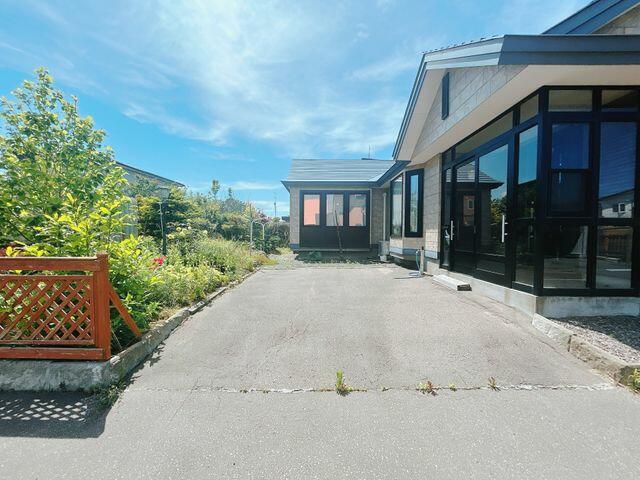 detached 北海道斜里郡斜里町光陽町 地図を見る