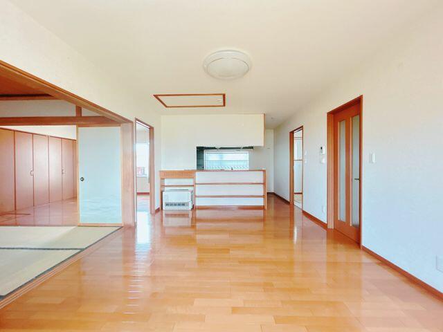 detached 北海道斜里郡斜里町光陽町 地図を見る