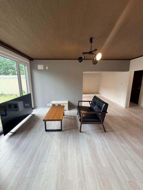 detached 北海道千歳市福住３丁目