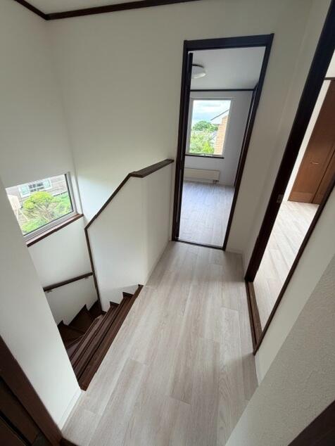detached 北海道千歳市福住３丁目