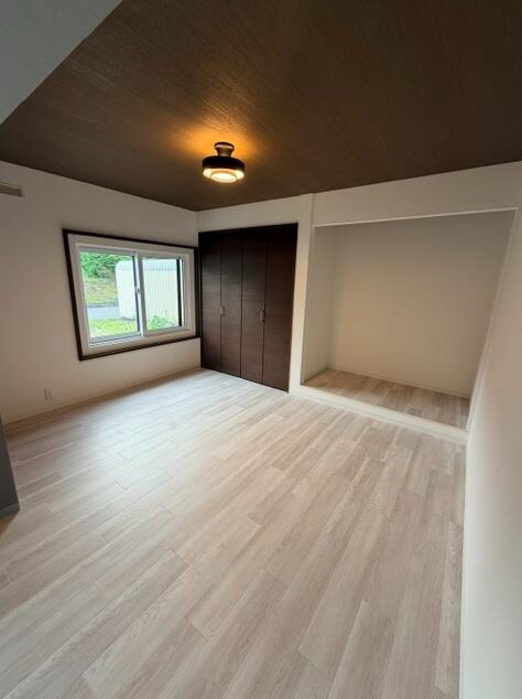 detached 北海道千歳市福住３丁目
