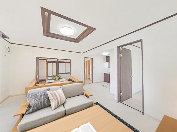 北海道帯広市の一戸建て | 1729万円 | 4LDK | 222.22m² | Akiyama house finder