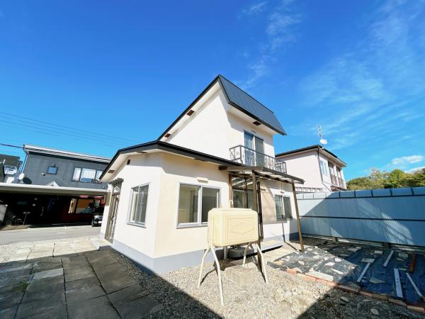 北海道帯広市の一戸建て | 1729万円 | 4LDK | 195.83m² | Akiyama house finder