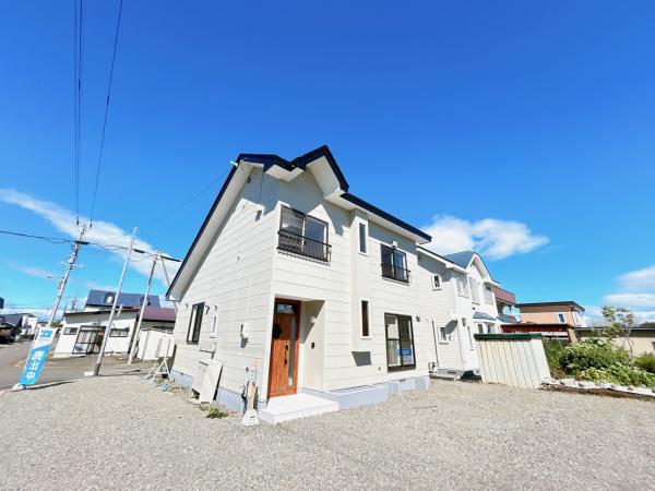 北海道河西郡芽室町の一戸建て | 1999万円 | 3LDK | 280.43m² | Akiyama house finder