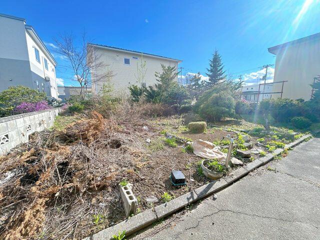 detached 北海道河西郡芽室町東七条２丁目 地図を見る