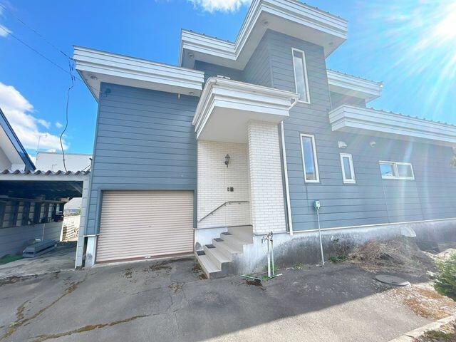detached 北海道河西郡芽室町東七条２丁目 地図を見る