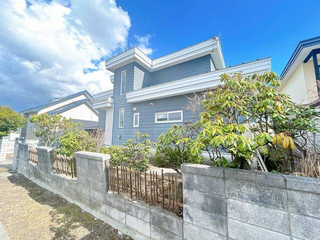 detached 北海道河西郡芽室町東七条２丁目 地図を見る