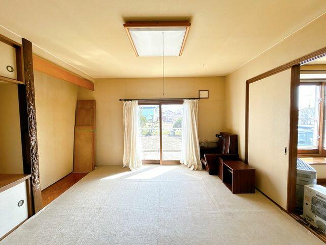 detached 北海道中川郡池田町字旭町２丁目 地図を見る