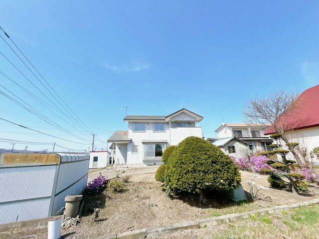 detached 北海道中川郡池田町字旭町２丁目 地図を見る
