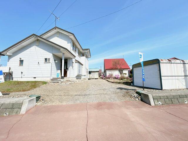 detached 北海道中川郡池田町字旭町２丁目 地図を見る