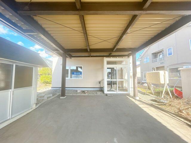 detached 北海道上川郡清水町御影東六条５丁目 地図を見る