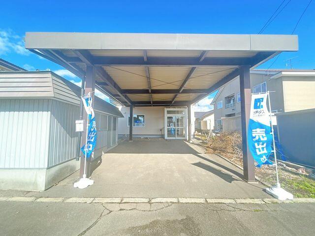 detached 北海道上川郡清水町御影東六条５丁目 地図を見る
