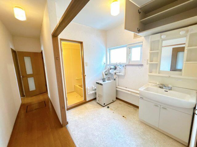 detached 北海道上川郡清水町御影東六条５丁目 地図を見る