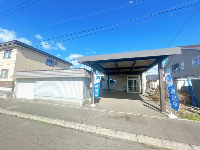 detached 北海道上川郡清水町御影東六条５丁目 地図を見る