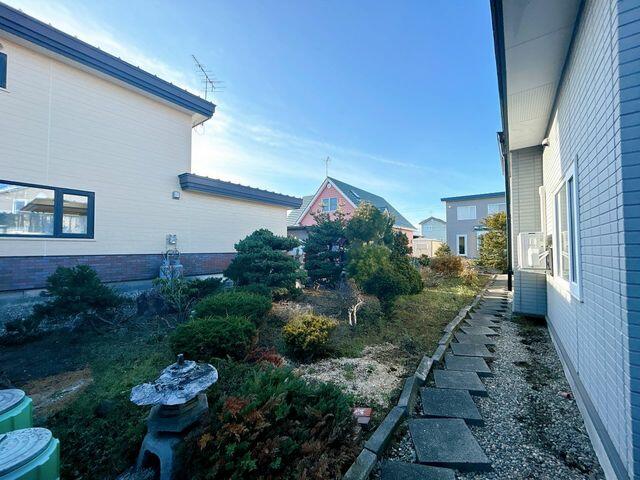 detached 北海道上川郡清水町御影東六条５丁目 地図を見る