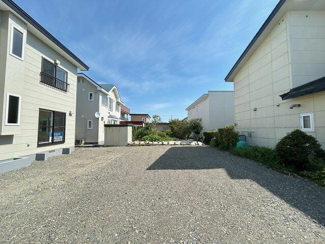detached 北海道河西郡芽室町東九条６丁目 地図を見る