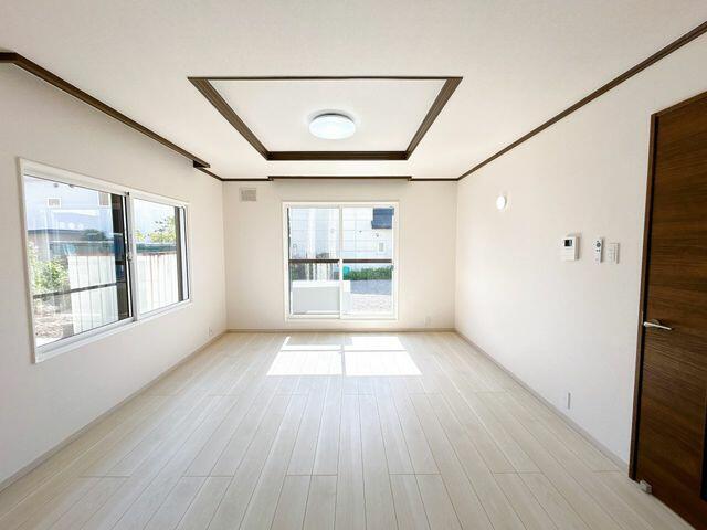 detached 北海道河西郡芽室町東九条６丁目 地図を見る