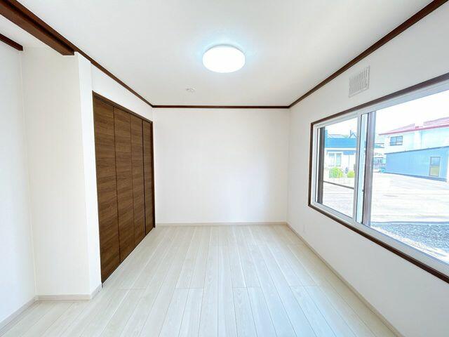 detached 北海道河西郡芽室町東九条６丁目 地図を見る