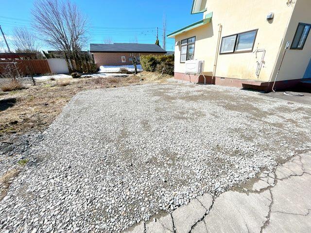 detached 北海道広尾郡大樹町松山町 地図を見る