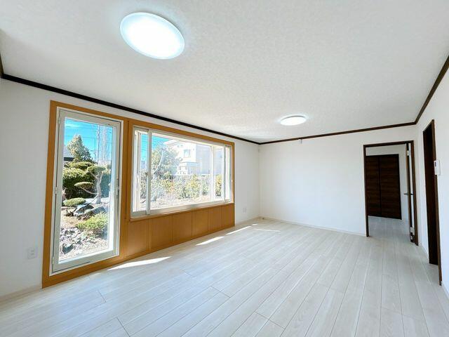 detached 北海道広尾郡大樹町松山町 地図を見る