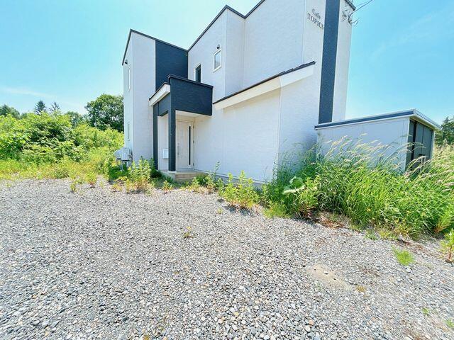 detached 北海道広尾郡大樹町松山町 地図を見る