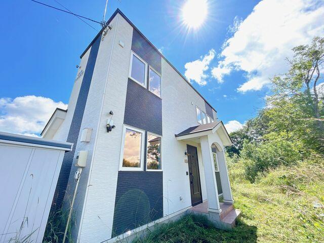 detached 北海道広尾郡大樹町松山町 地図を見る