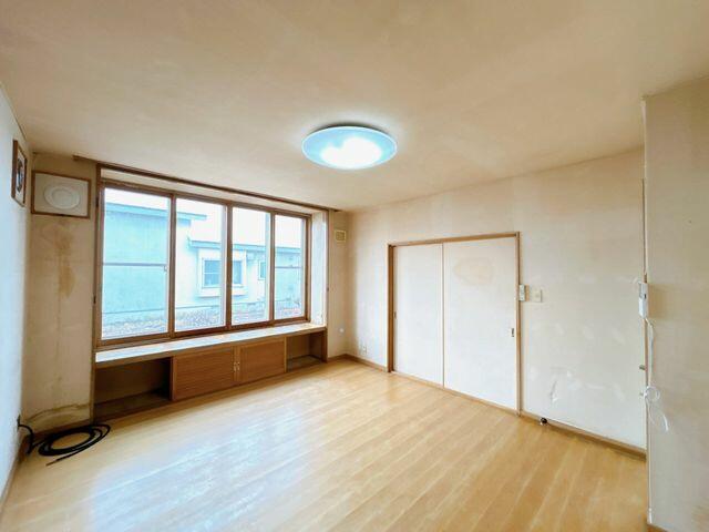 detached 北海道河東郡音更町雄飛が丘南区 地図を見る